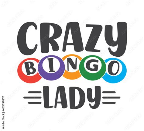 crazy bingo